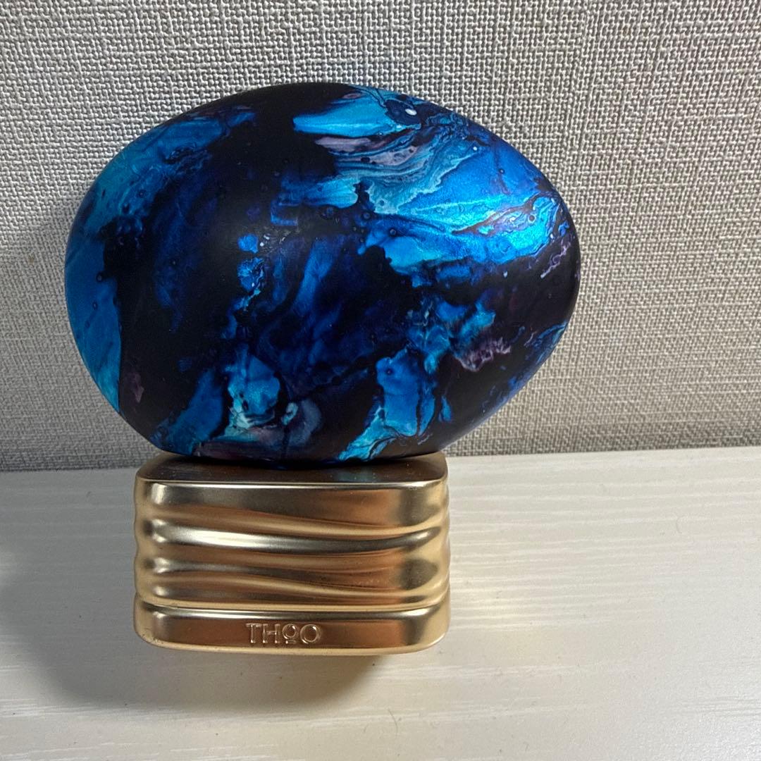 THOO ザタイム75ml オードパルファム