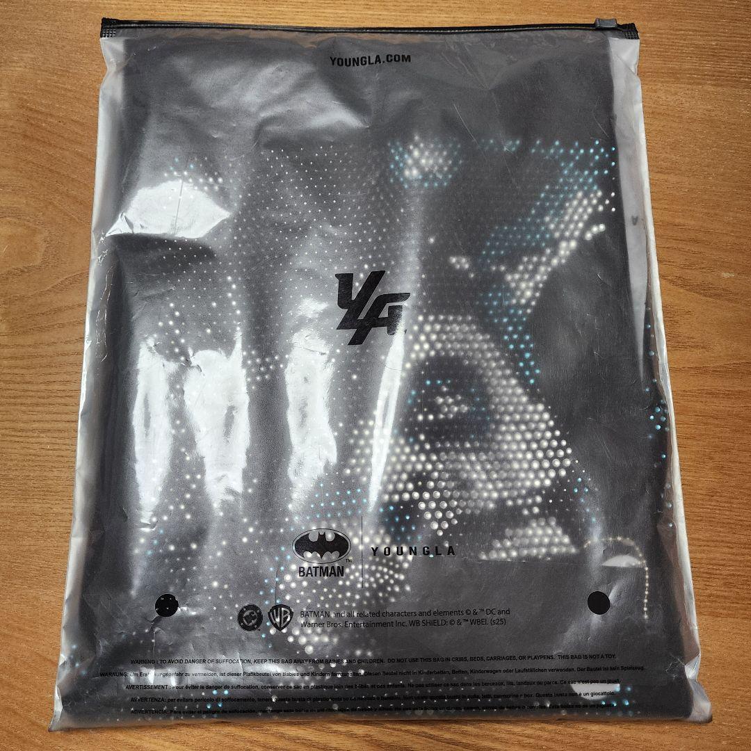 【まきと】【即完品】 × Batman キャットウーマン L