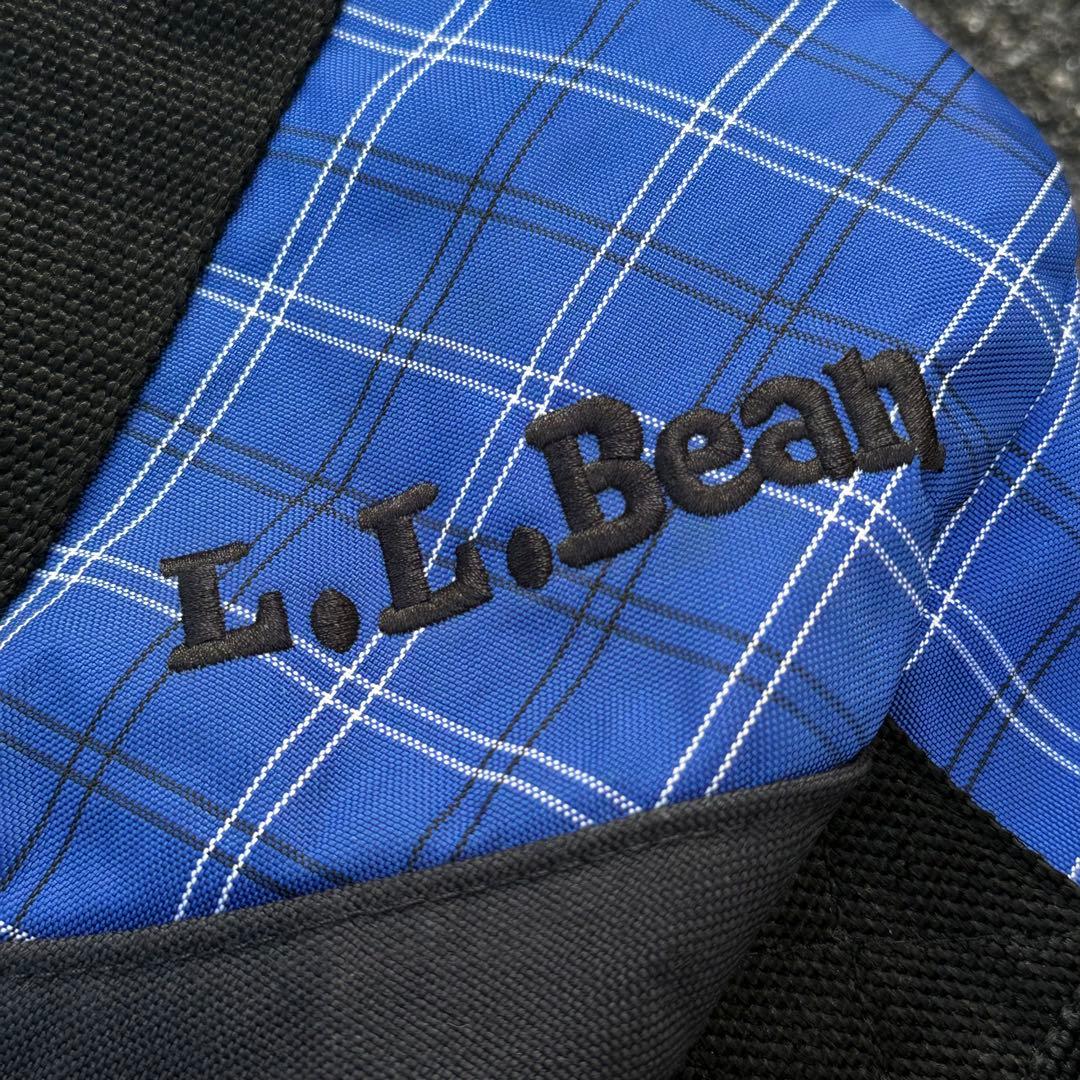 バッグ 00s L.L.Bean Boston bag