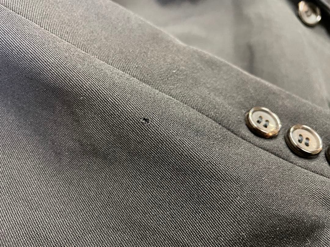 亮*様 COMME des GARCONS HOMME テーラードジャケット 中