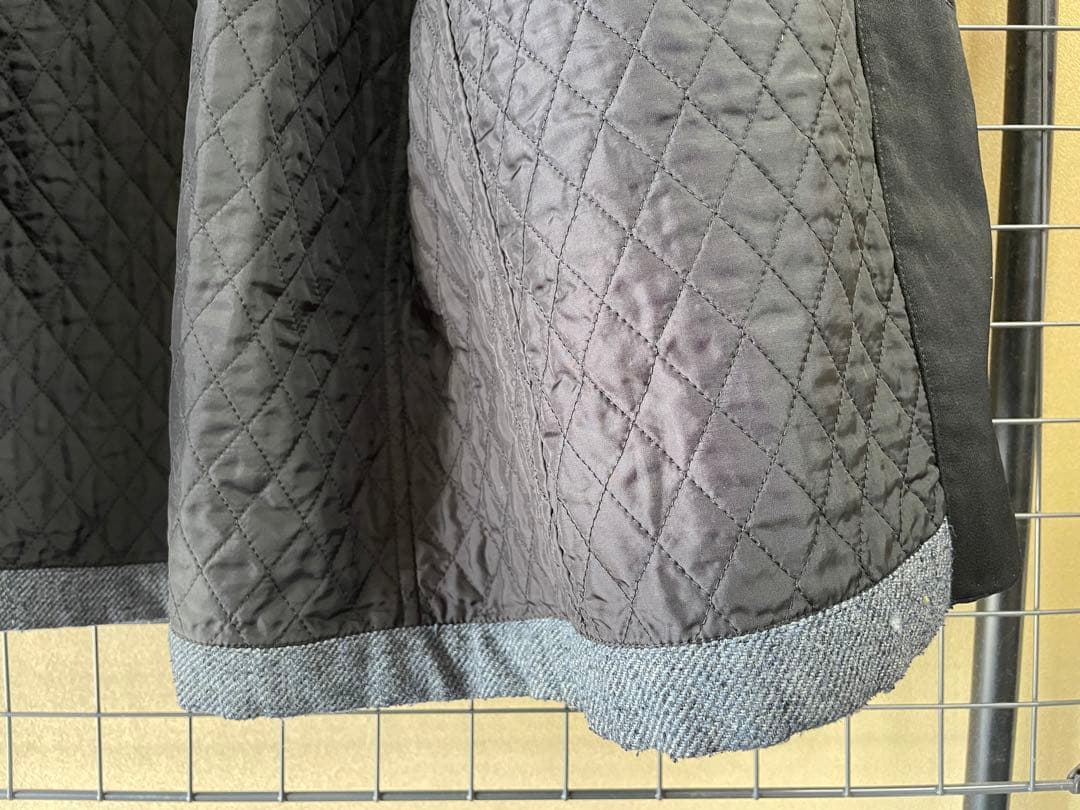 亮*様 COMME des GARCONS HOMME テーラードジャケット 中