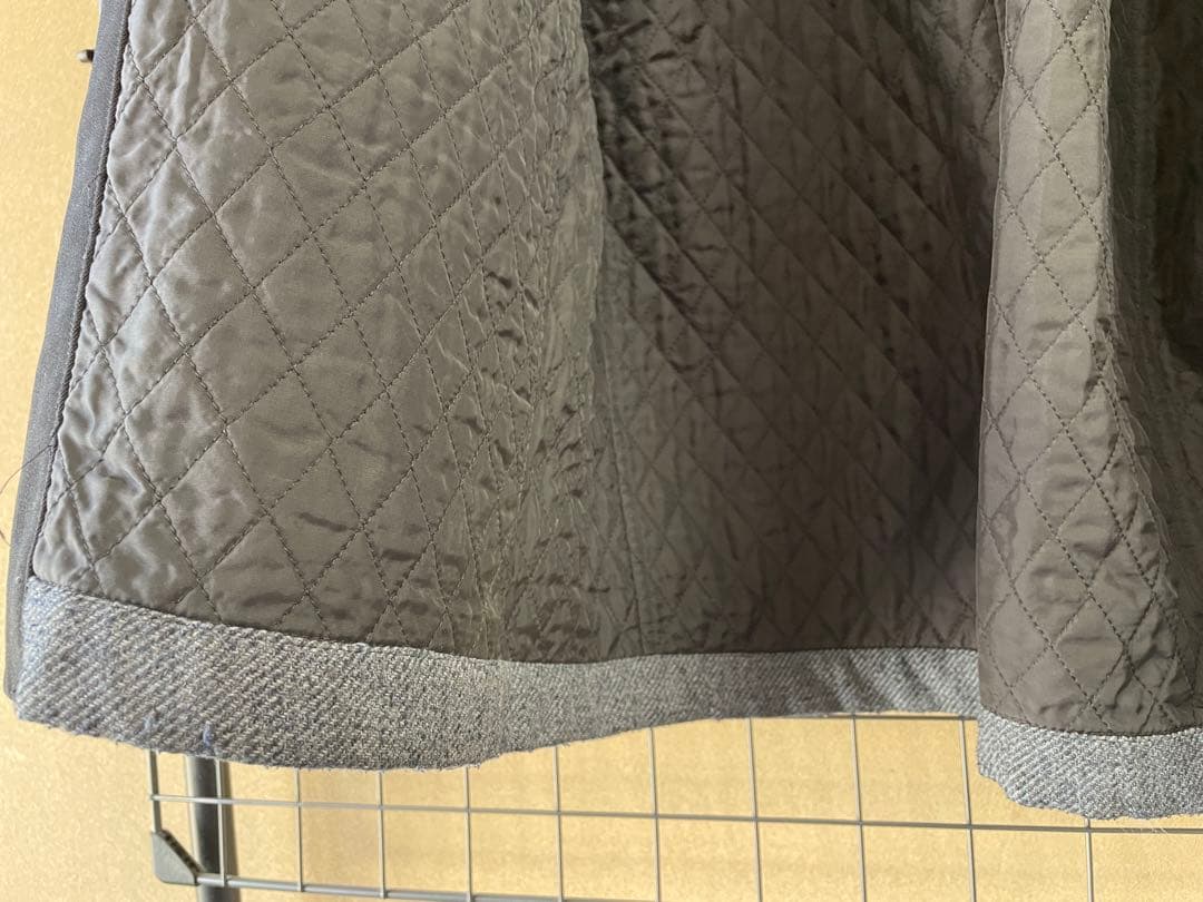 亮*様 COMME des GARCONS HOMME テーラードジャケット 中