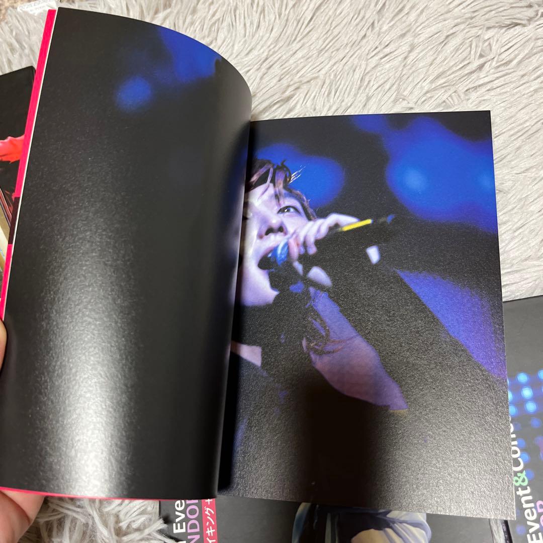 イジュンギ2009年ファンイベント&コンサートin Japan DVD