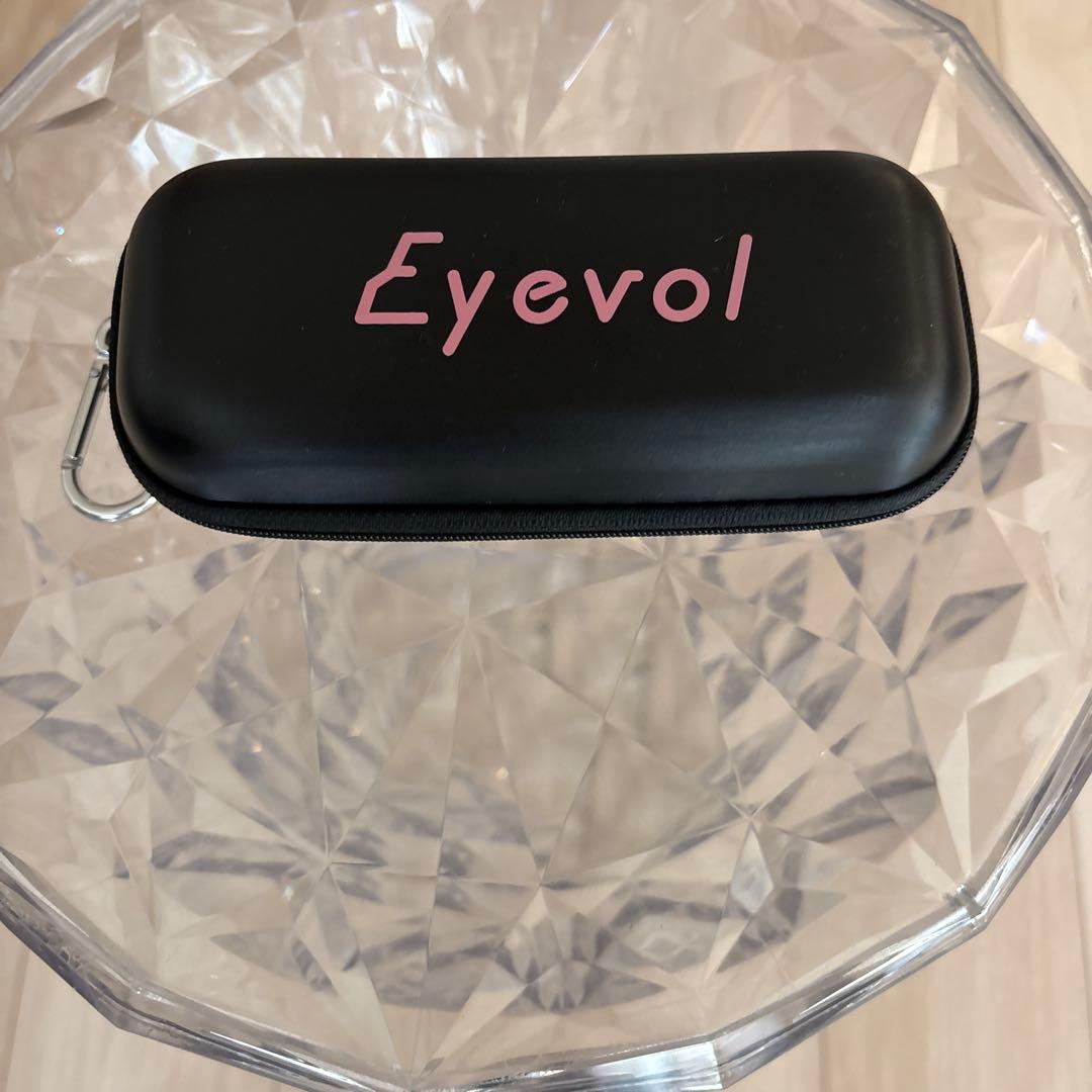Eyevol サングラス 偏光☆ ケースプレゼント