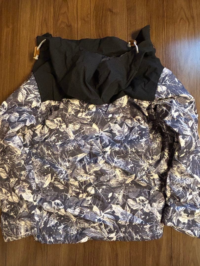 ONYONEスキースノボー雪山ウェア　上下セットメンズ身長175 L
