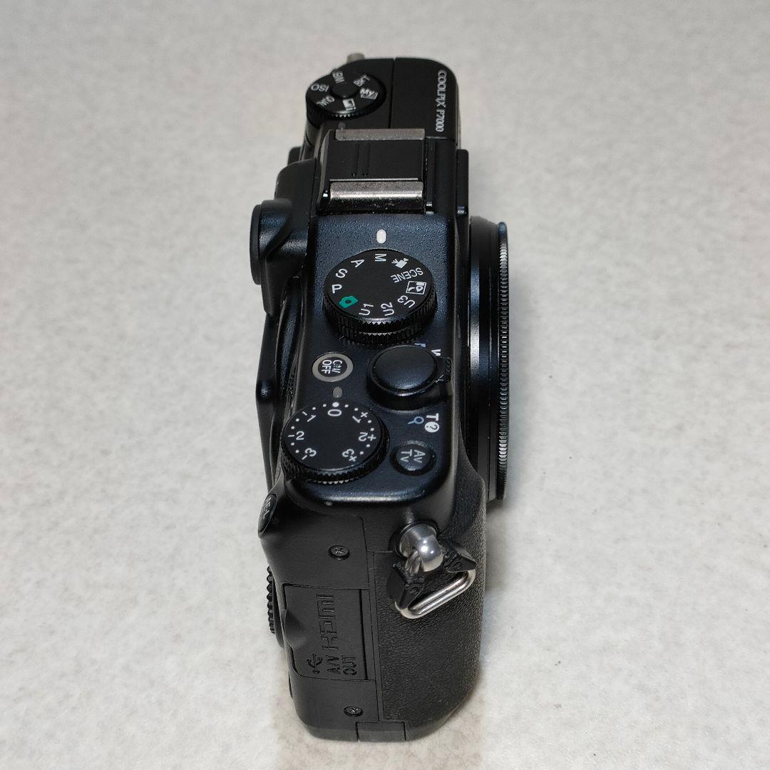 デジタルカメラ Nikon COOLPIX P7000 #2987