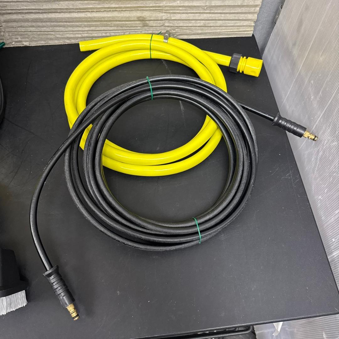 ☆ケルヒャー　高圧洗浄機　K2.900 サイレント　50Hz専用　KARCHER