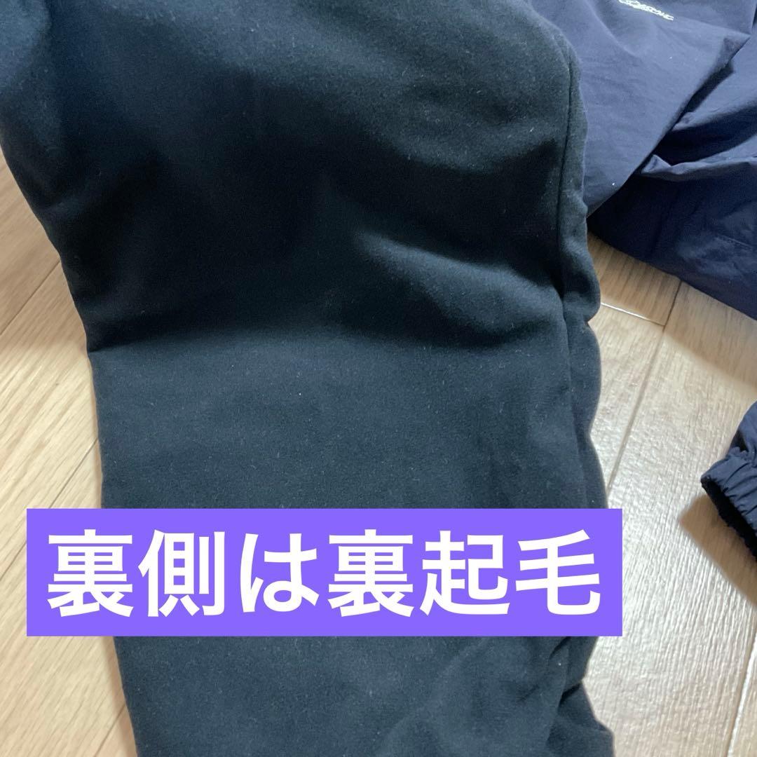 ノースフェイス　バーサタイルパンツ(撥水加工)メンズL 裏起毛・防風にも良い中古