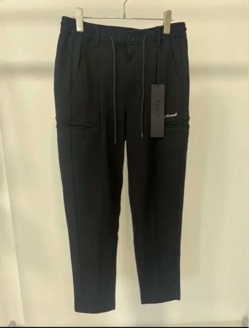 パンツ SUAVELE SV-0087 2way cargo pants size3