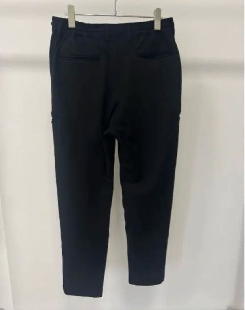 パンツ SUAVELE SV-0087 2way cargo pants size3