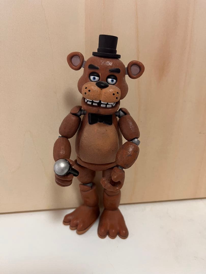 箱無し FNaF Funko フィギュア 6体セット