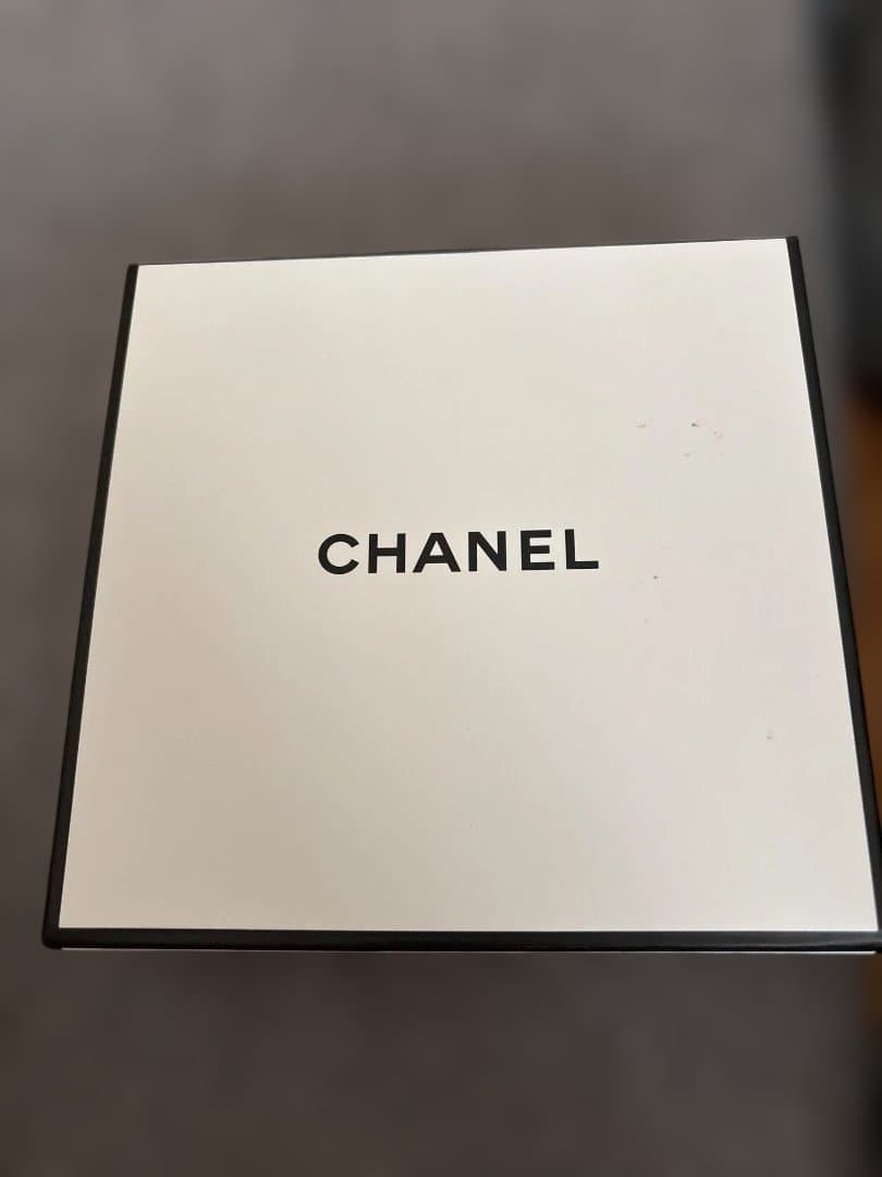 新品未使用 ブルードゥシャネル 100ml EDT 国内正規品 ギフトボックス付