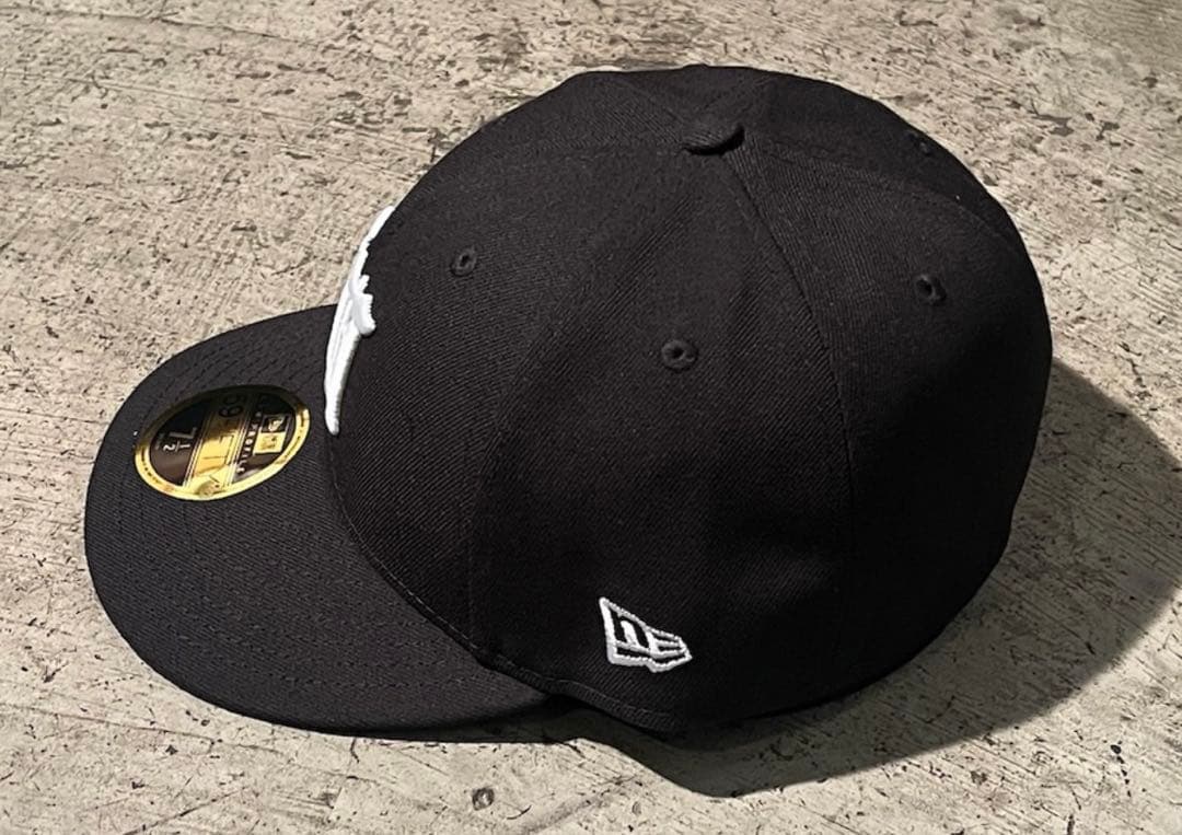 帽子 WACKOMARIA NEW ERA Low Profile 59FIFTY 1