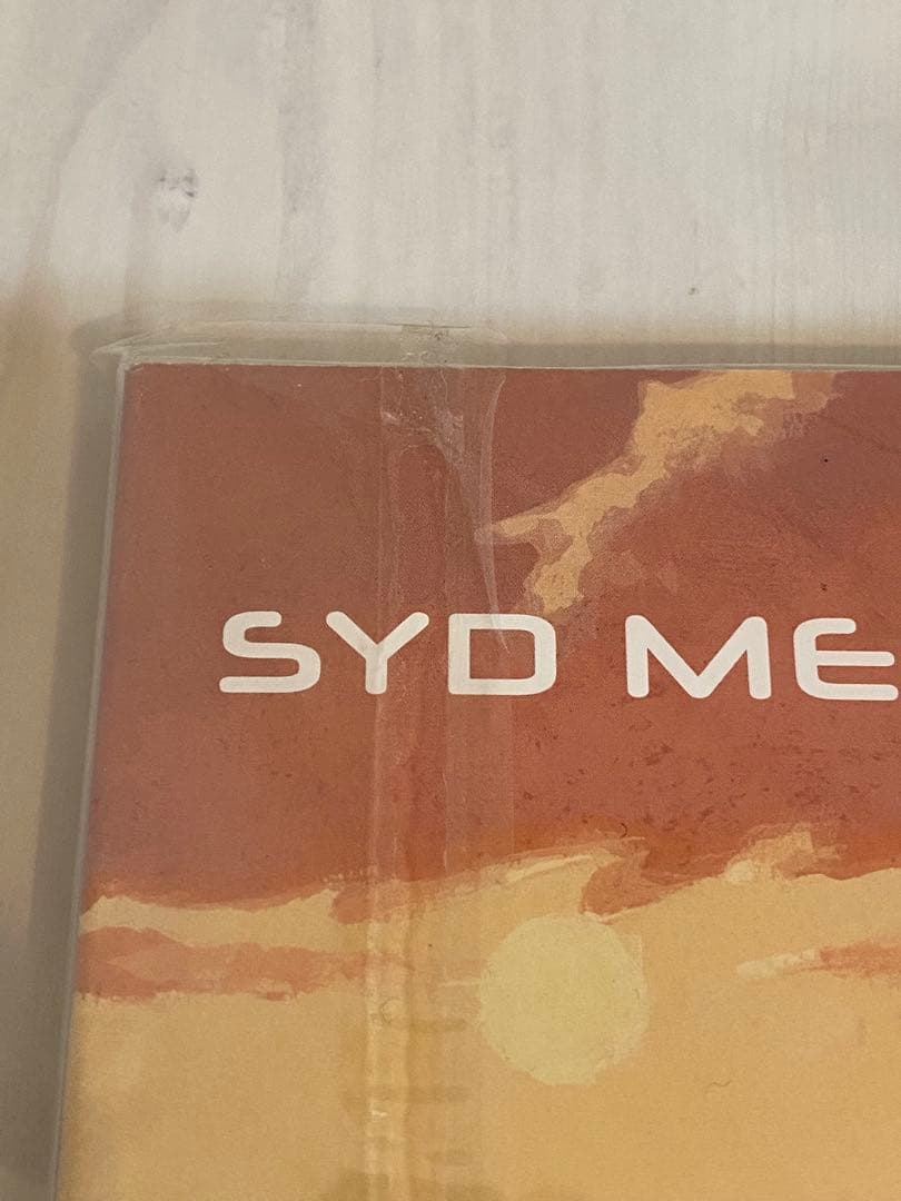 SYD MEAD シドミード PROGRESSIONS TYO 2019 図録
