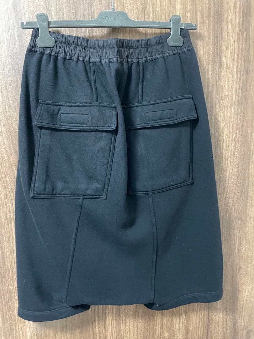 パンツ rick owens DRKSHDW pods