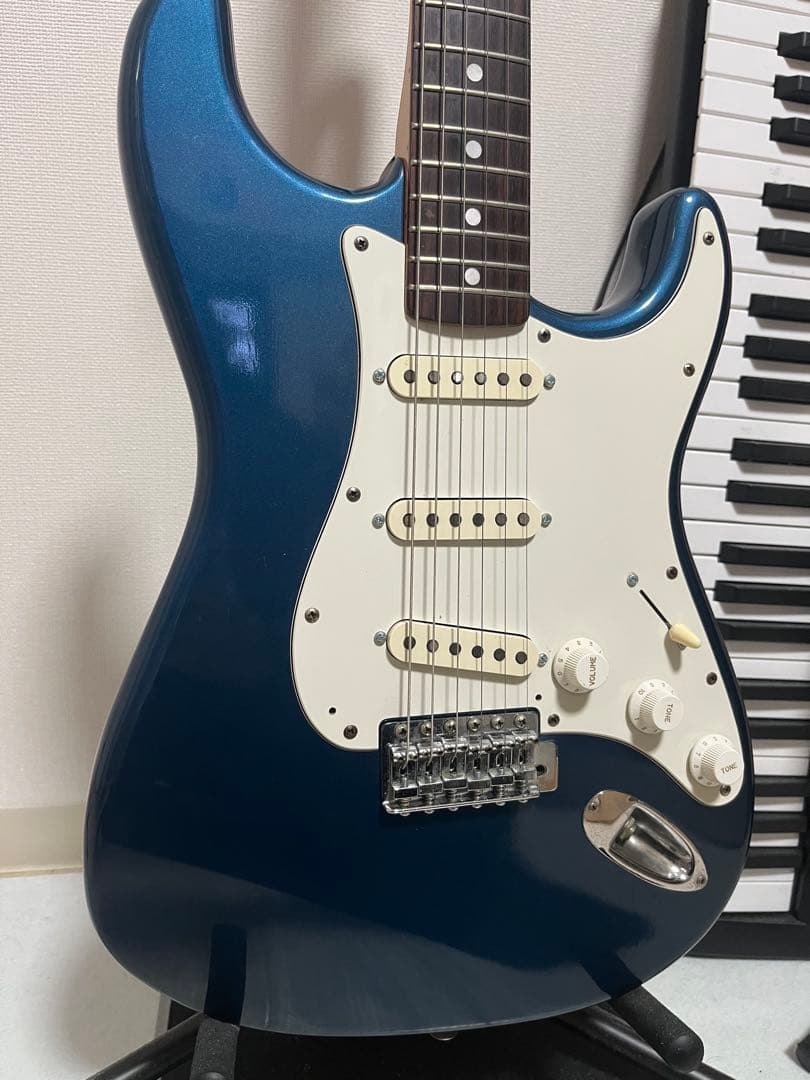 TOKAI SILVER STAR トーカイ シルバースター ストラト81年製