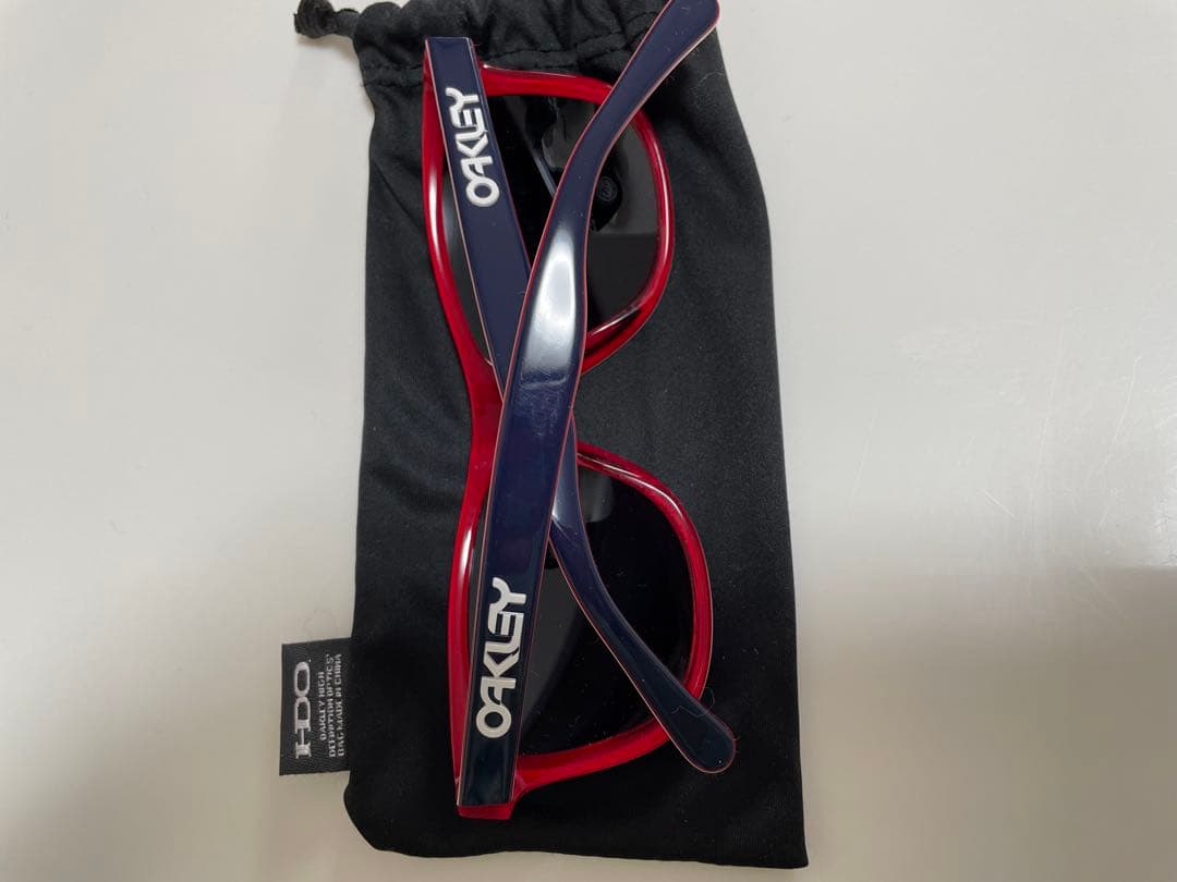 OAKLEY Frogskins LX サングラス 2043-05