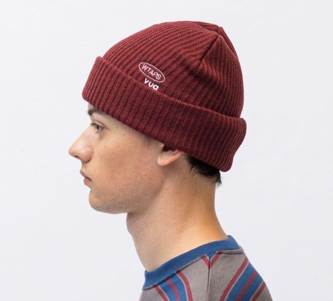 帽子 WTAPS 23AW BEANIE
