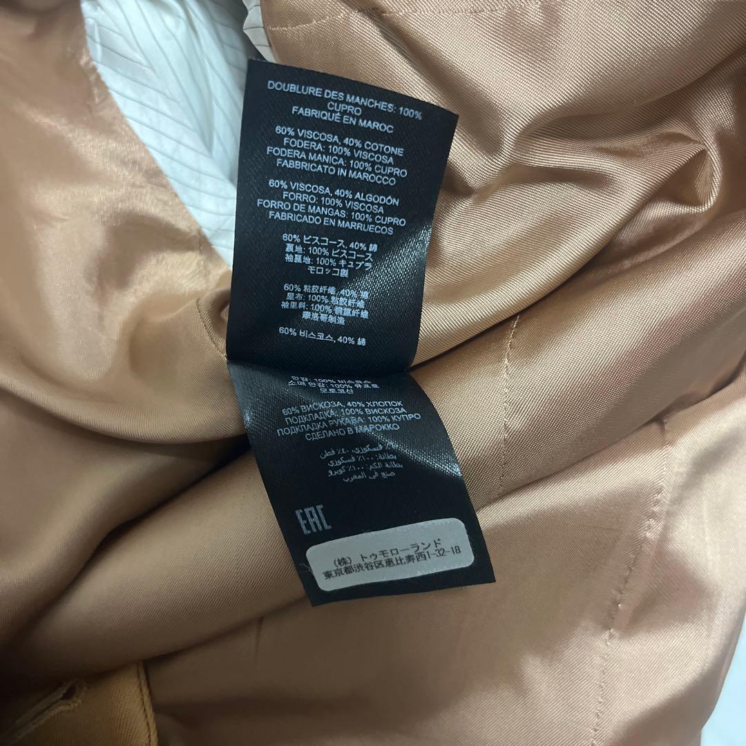 な*つ様 Dries Van Noten ジャケット