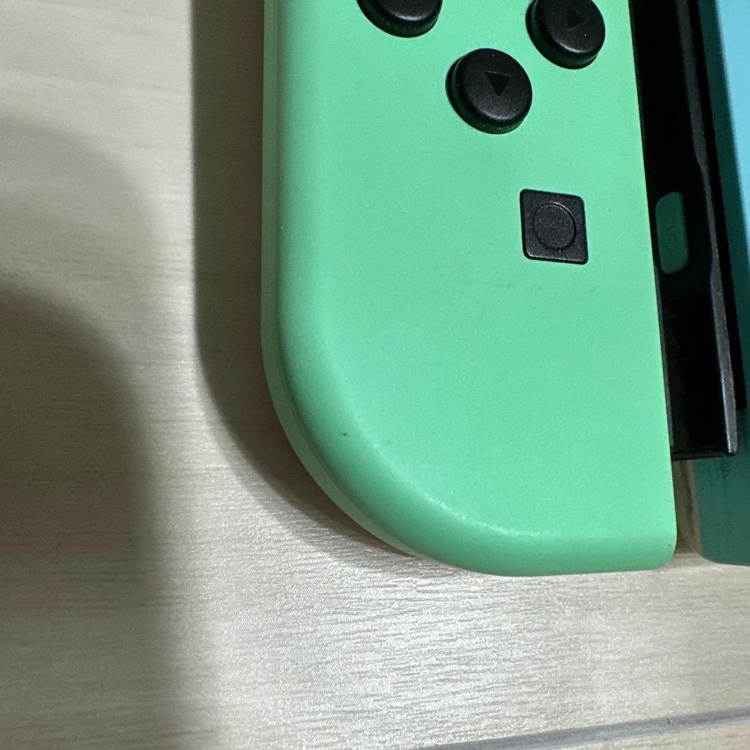 Nintendo Switch あつまれどうぶつの森セット