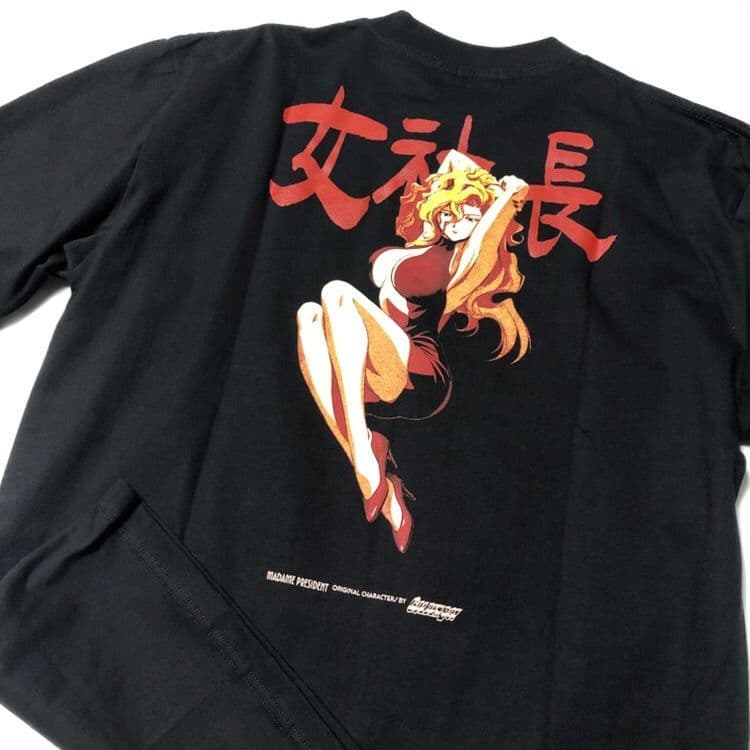 アニメ ゴールデンボーイ Tシャツ 古着 江川達也 漫画 可愛い ヴィンテージ