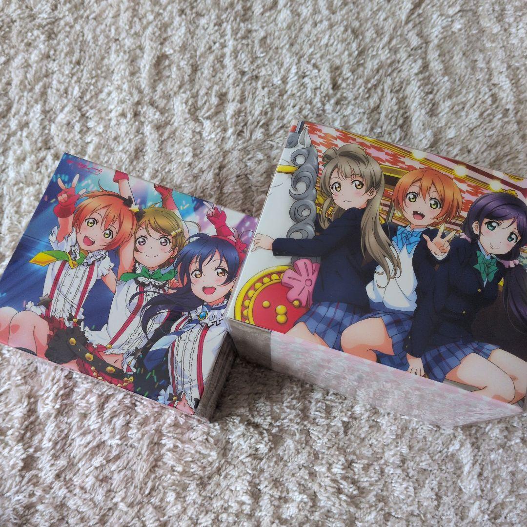 ラブライブ！Music S.T.A.R.T!! BD付超豪華限定盤 新品