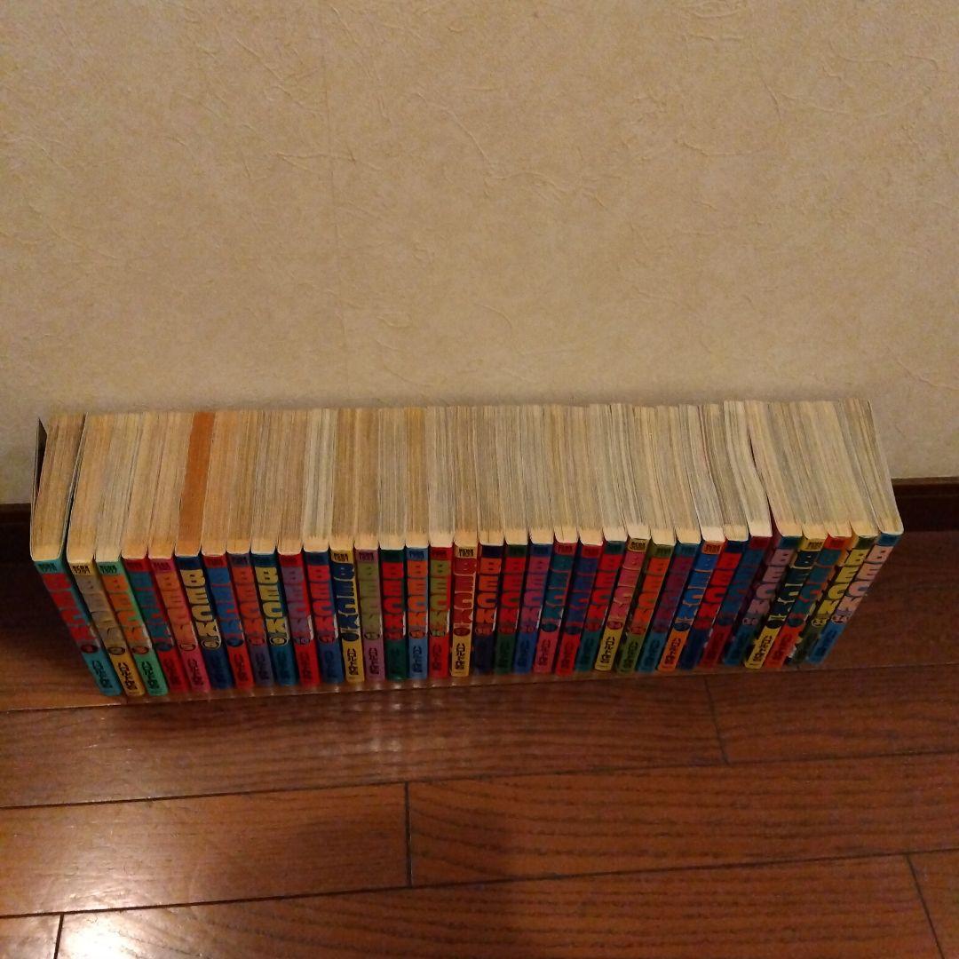 BECK(1〜34) <完結>