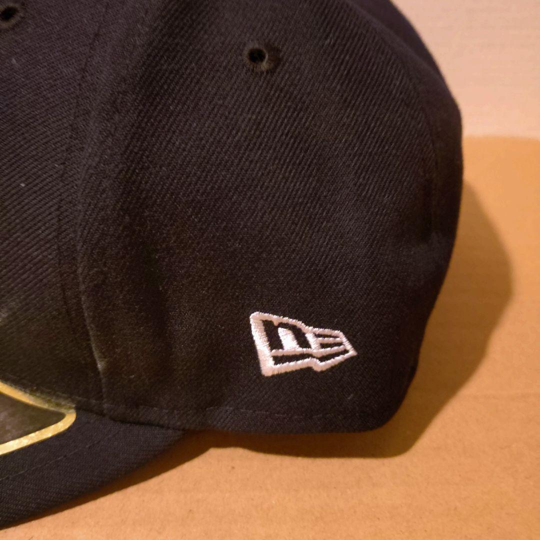 NEW ERA ニューエラ インディアンス ベースボールキャップ