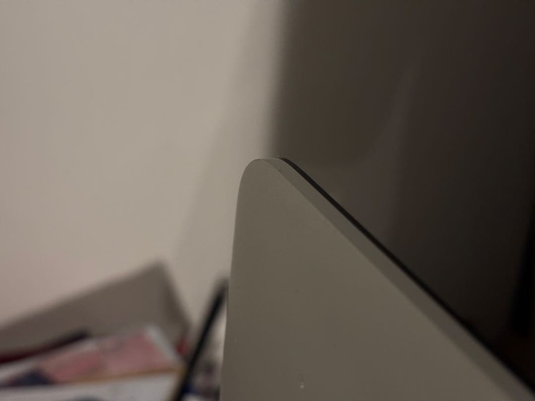 t*1様 Apple iMac 27インチ （2019）Core i9 / メモ