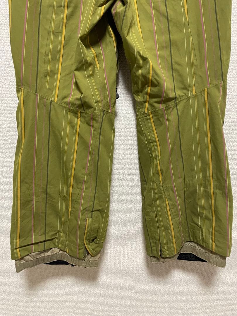 Burton AK GORE-TEX バートン スノボー ウェア パンツ ボトム