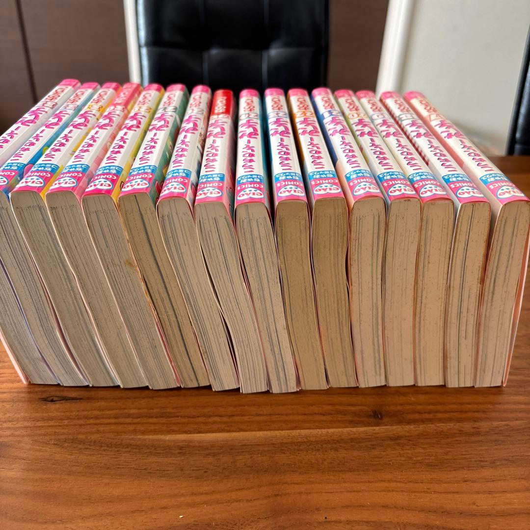 こっちむいて！みい子　29巻欠品