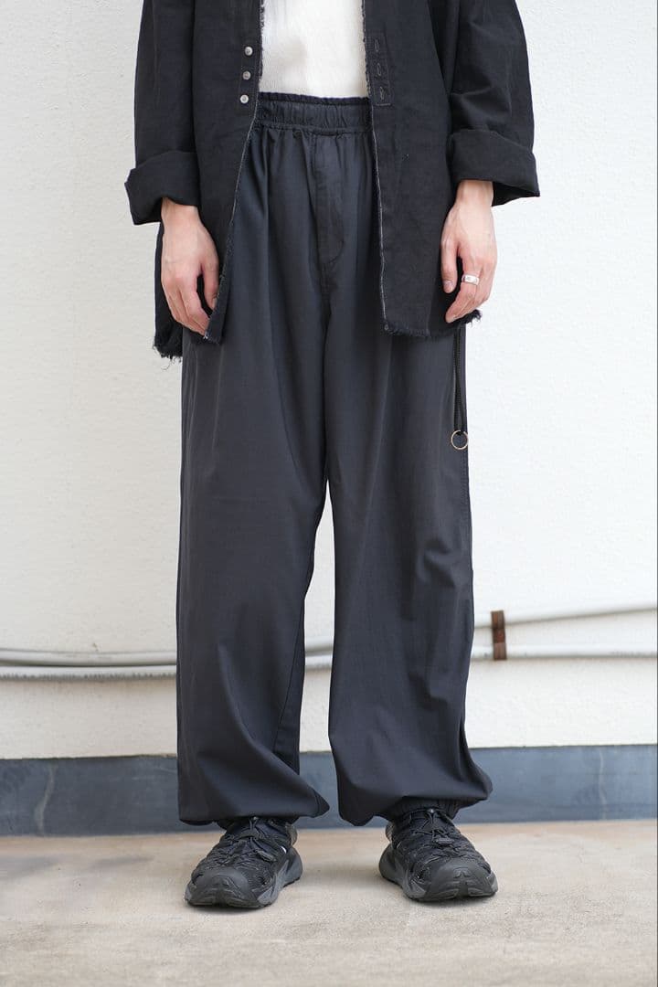 barball object 24aw dw pt 新品