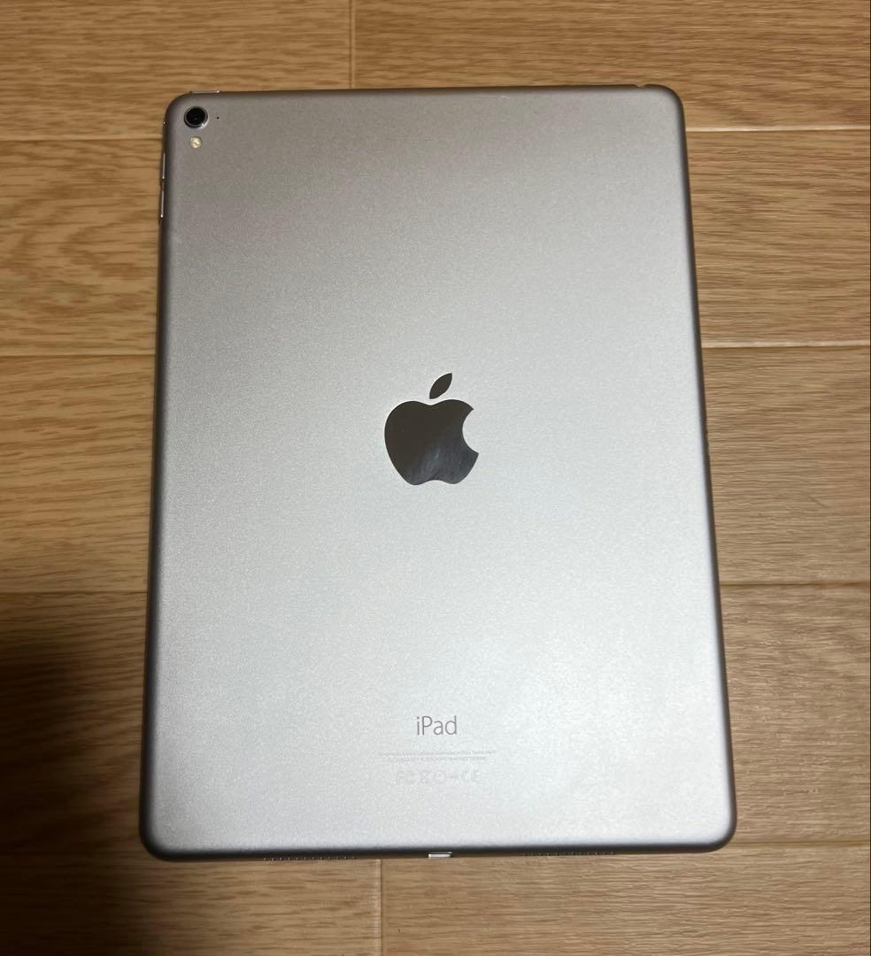 IPad Pro 9.7インチWi-Fiモデル訳あり品