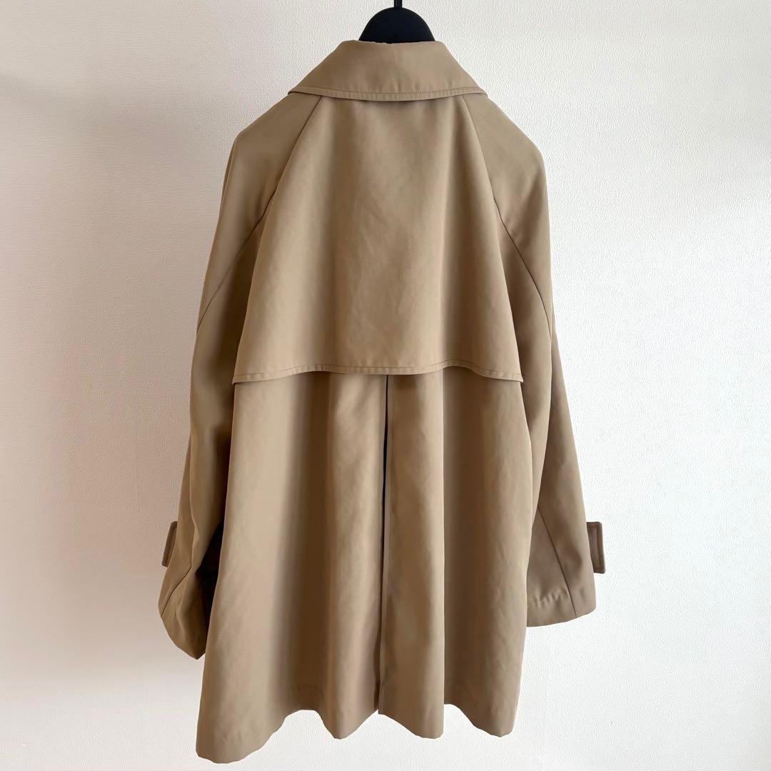 green labelrelaxing テントライン ミドルコート