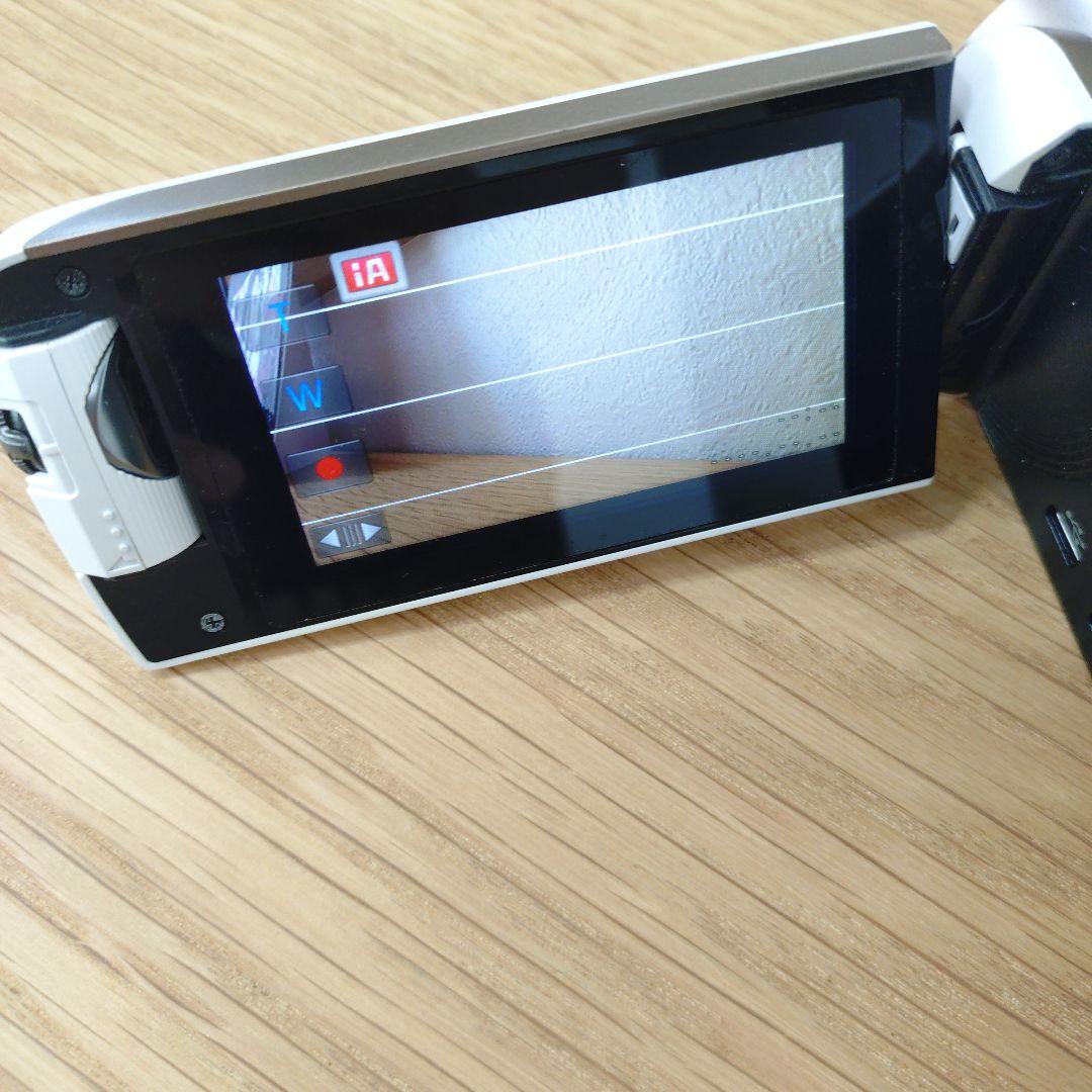 Panasonic HC-W580M フルHD ビデオカメラ