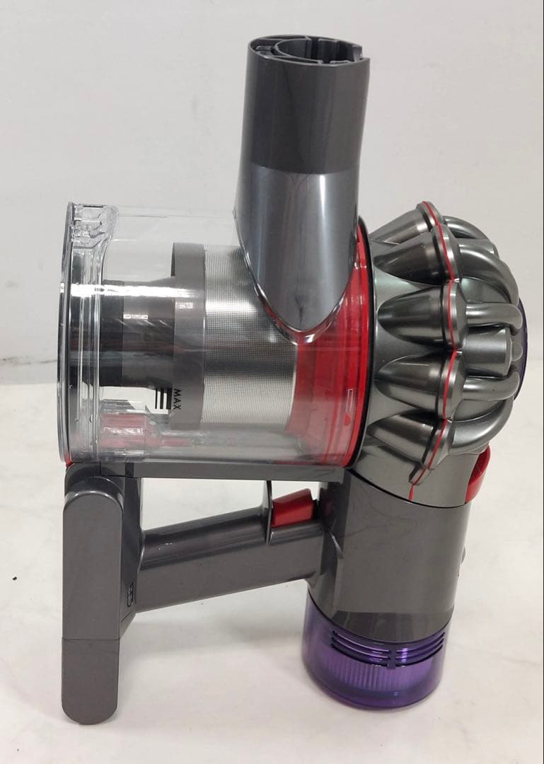 dyson V8 slim SV10K コードレスクリーナー
