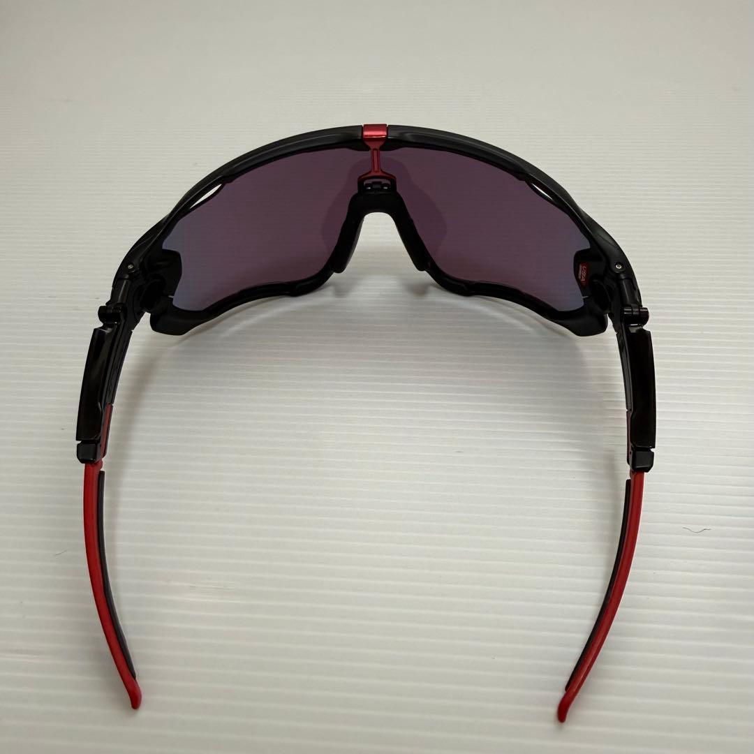 オークリー　OAKLEY サングラス JAWBREAKER（ジョーブレーカー）