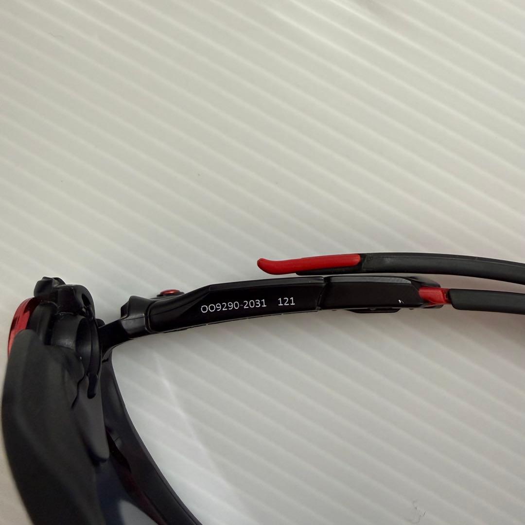 オークリー　OAKLEY サングラス JAWBREAKER（ジョーブレーカー）