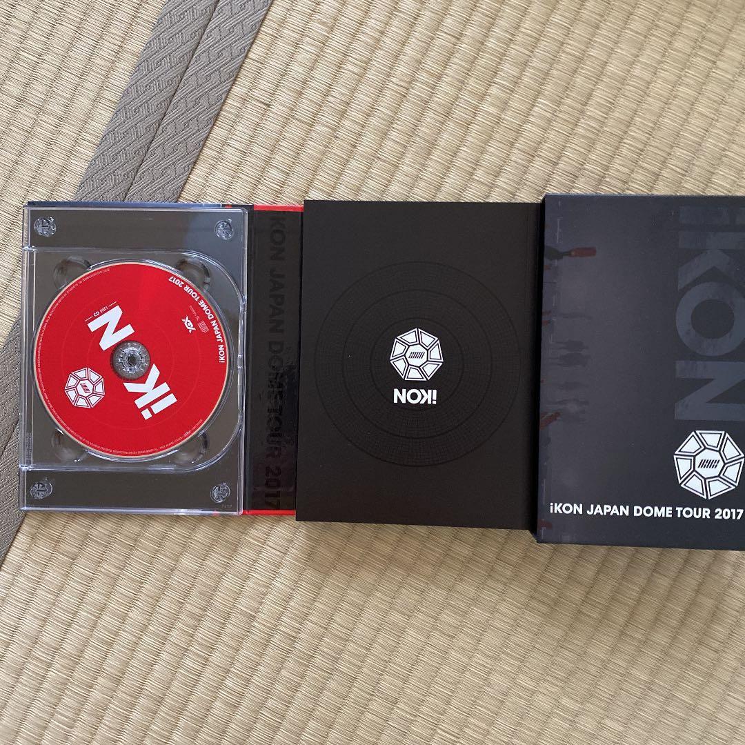 iKON  DVD アルバム　7枚まとめて