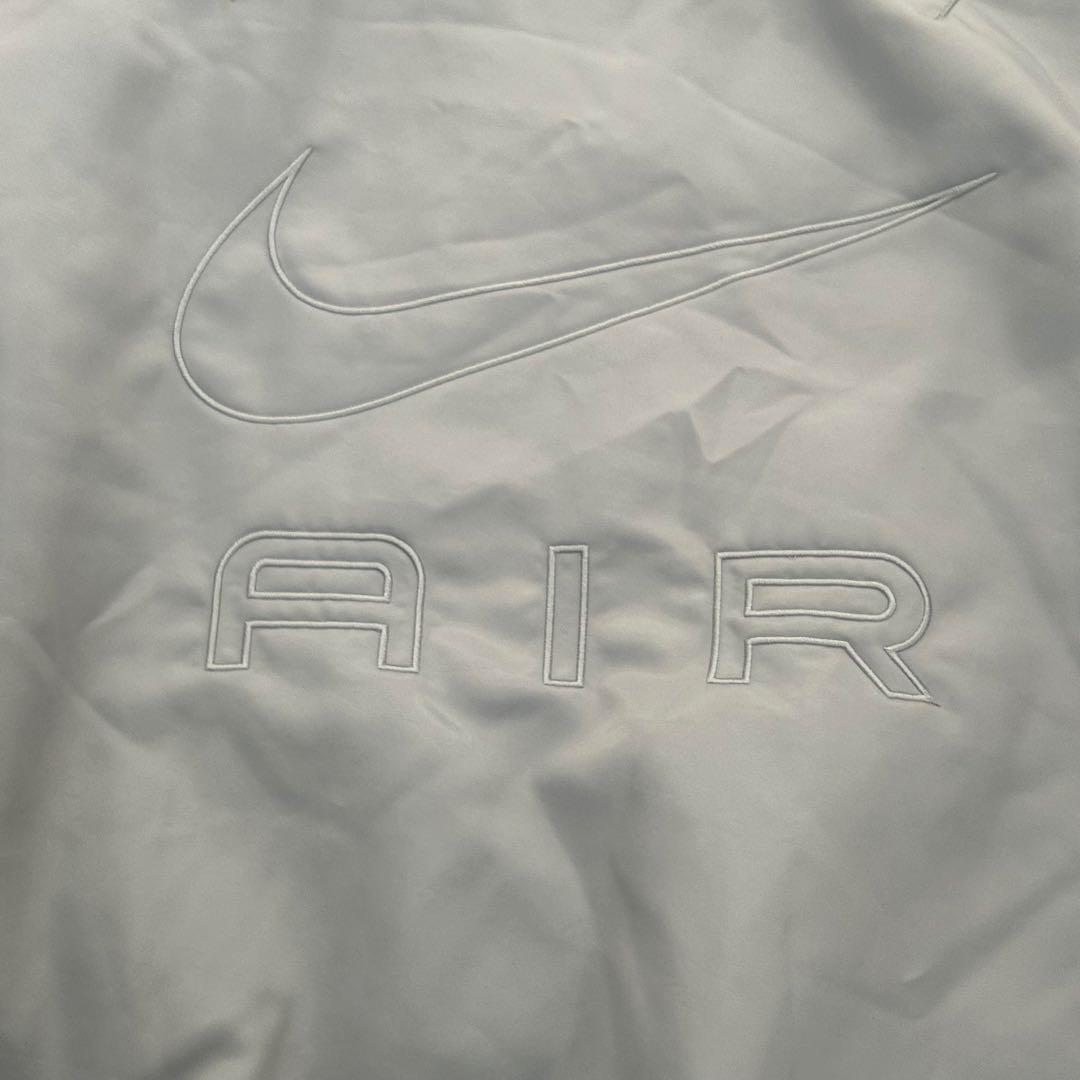 定価24,200円 Nike MA-1 フライトジャケット グレー
