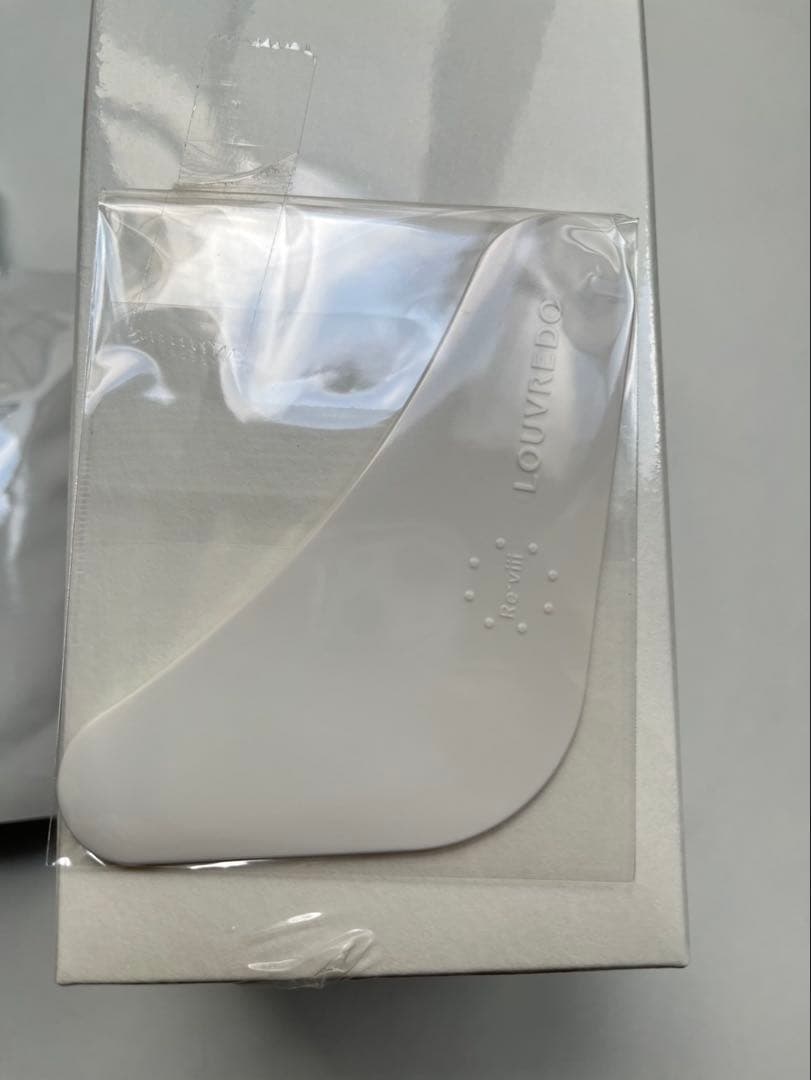 《れいれいさま専用》LOUVREDO Re-viii エレキパック 90g×3