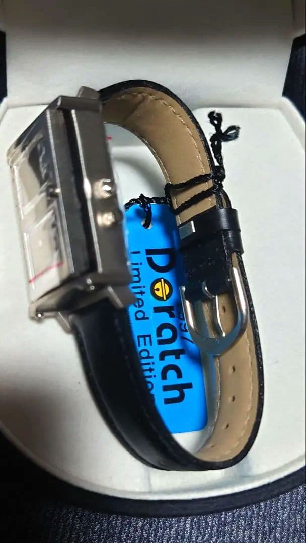 ドラえもん Doratch 1997 Limited Edition 腕時計美品