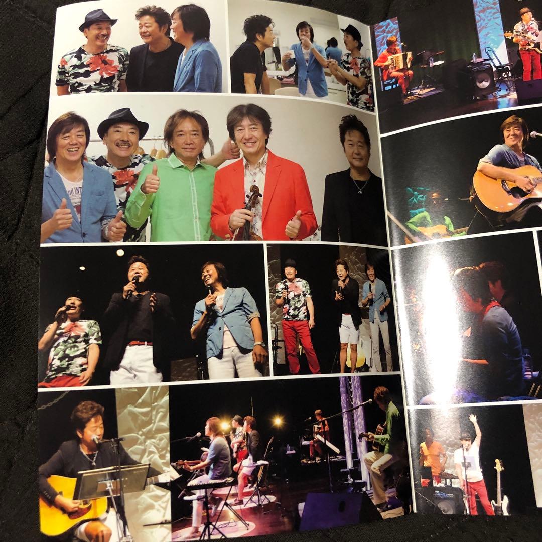 スリーハンサムズ CONCERT 2016 DVD