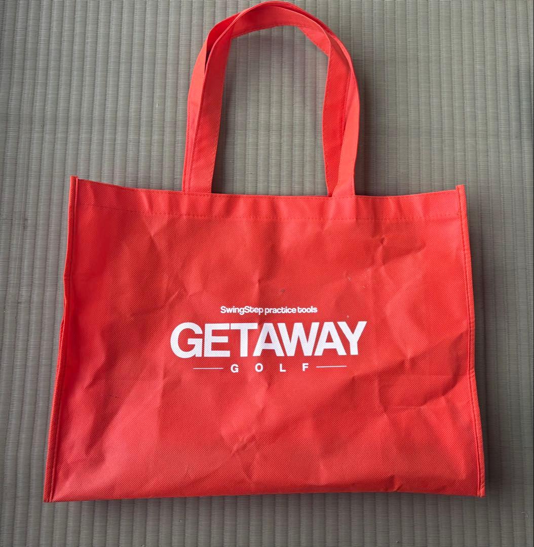 【値下げ✨】ゲッタウェイ ゴルフ練習器具 getaway