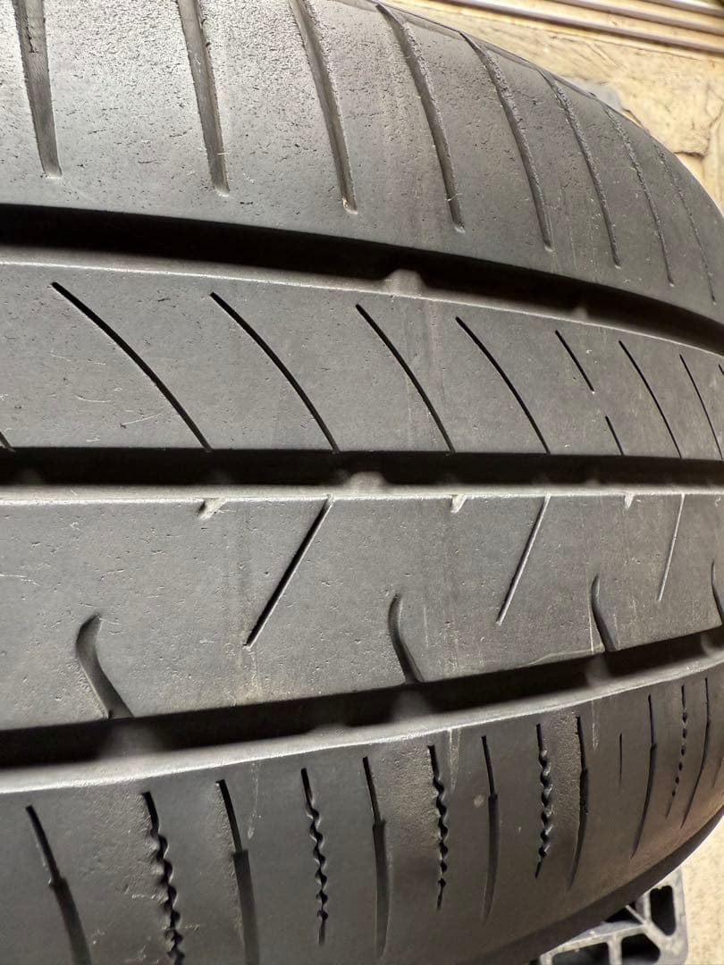 TAKEToyo tires 18インチノーマルタイヤ 215/45r18