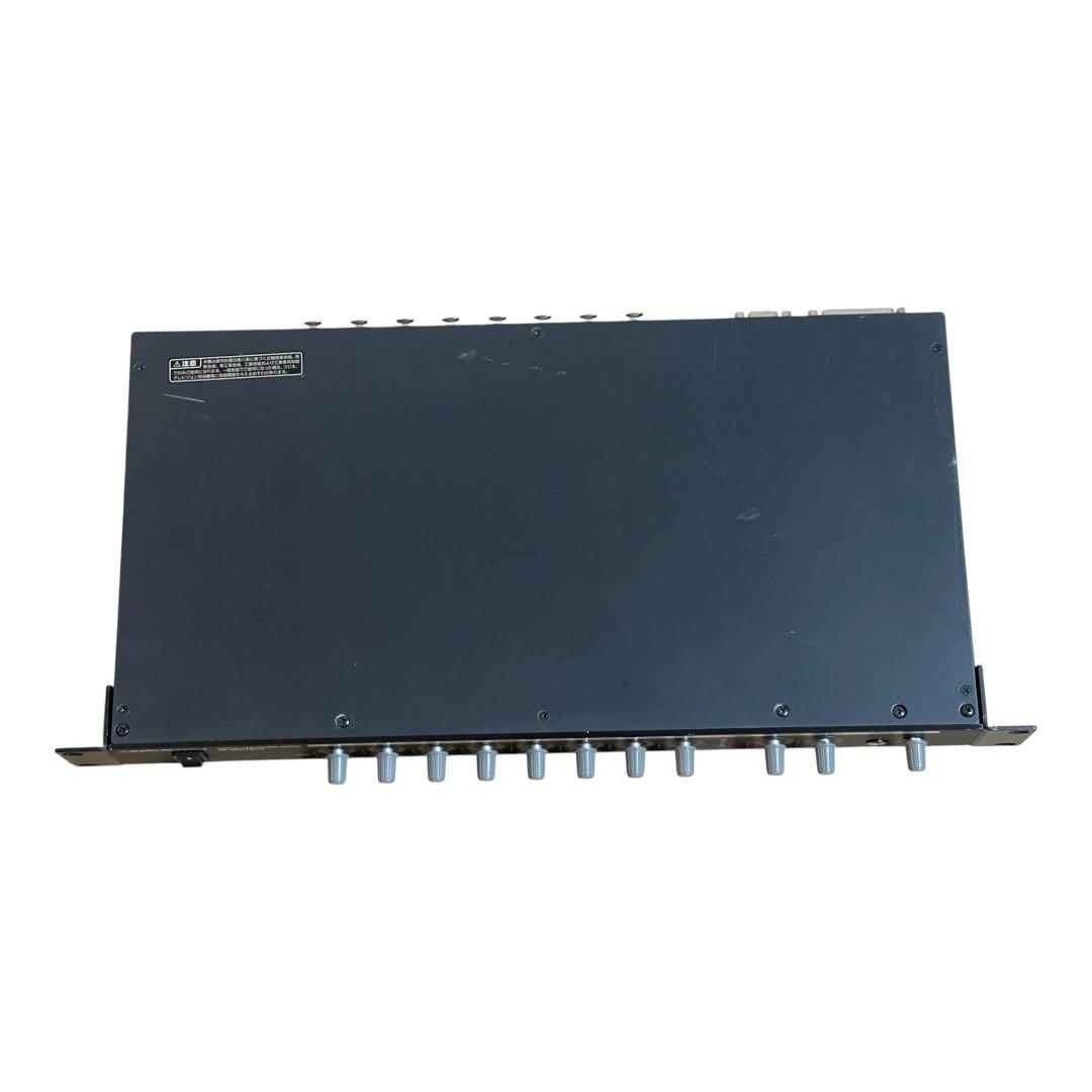 オーディオテクニカ AT-MX781a オートマチックミキサー 動作品