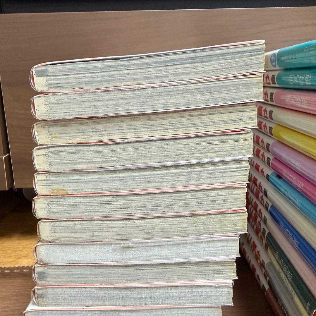 君にとどけ 全巻セット 椎名軽穂