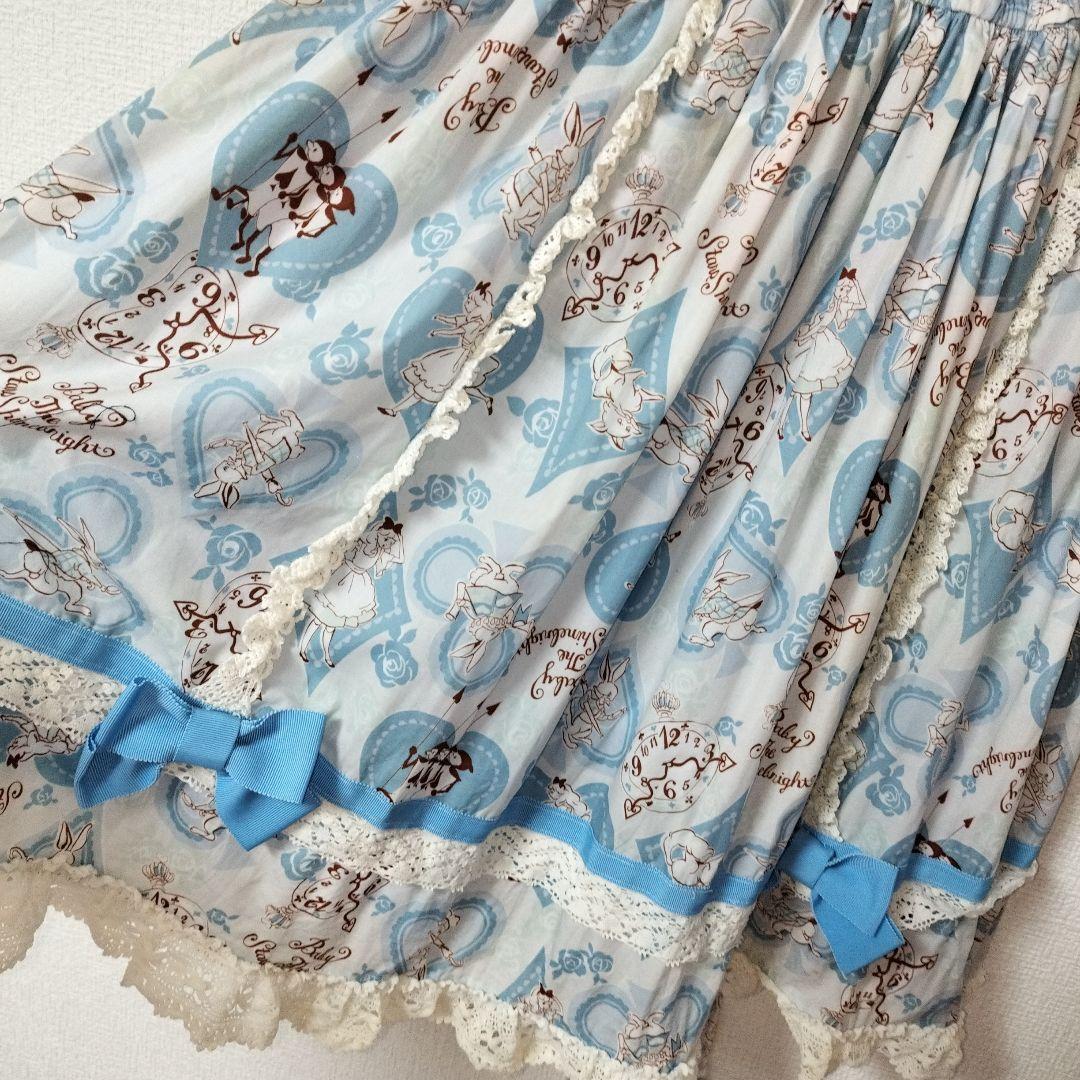 d*9様 懐古　ロリータ　Sweet　Cookie　ALICE　サックス　レア