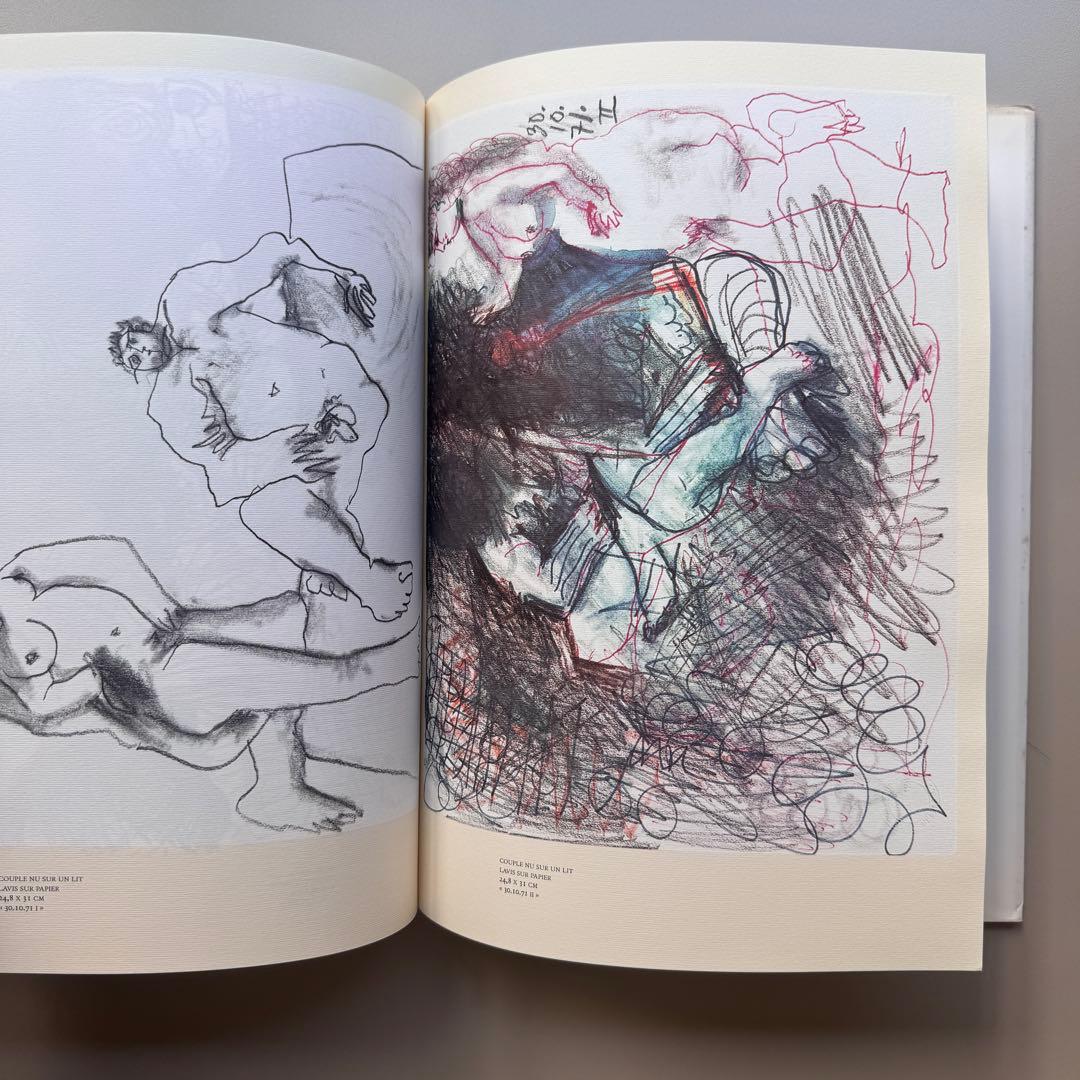 PICASSO: LA COLLECTION SECRÈTE