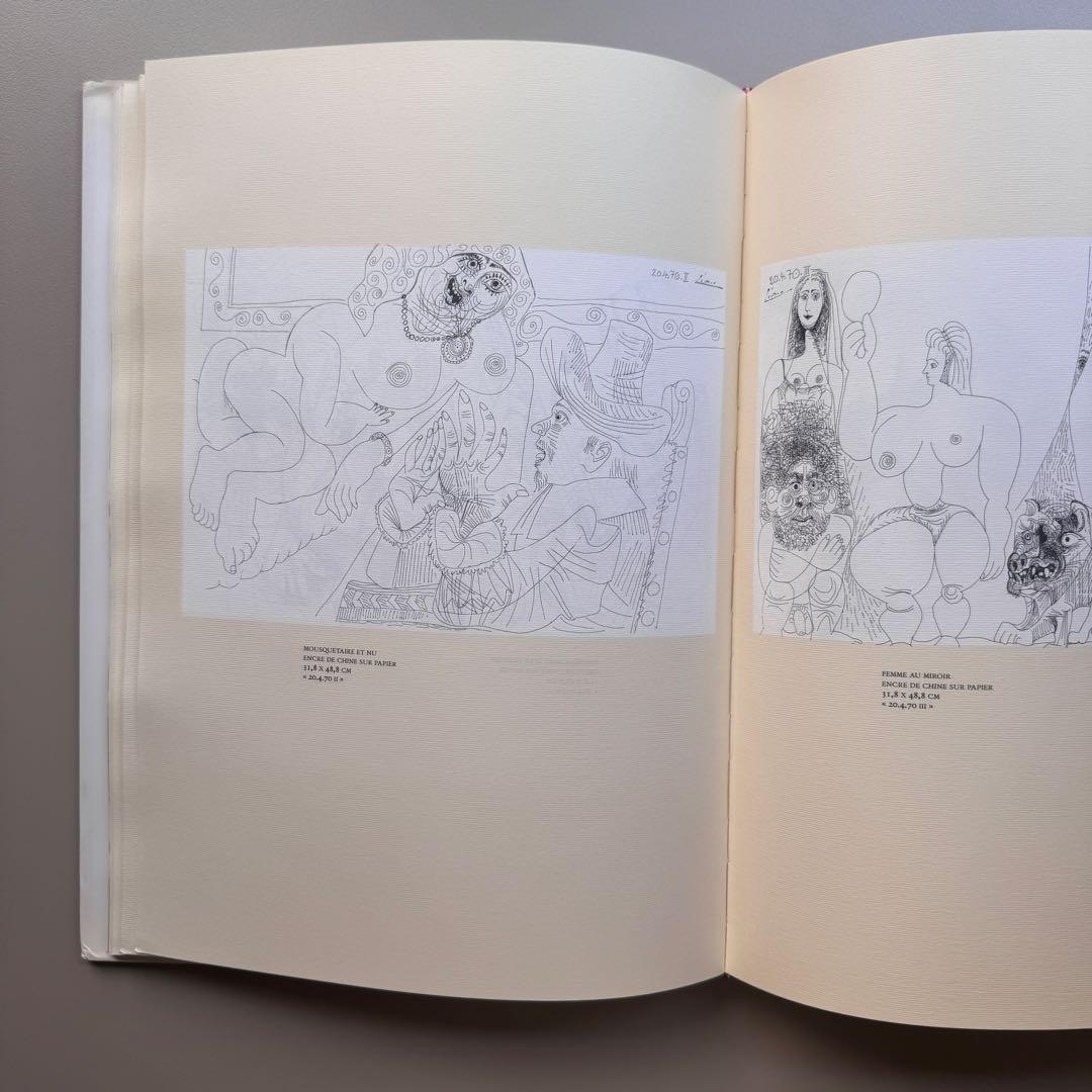 PICASSO: LA COLLECTION SECRÈTE